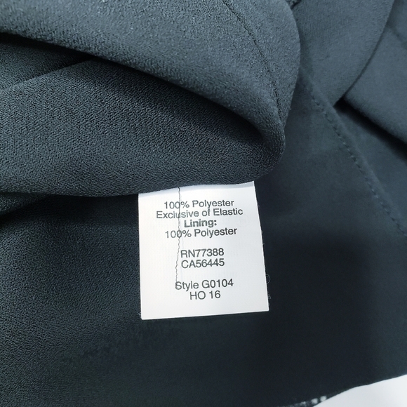 *Last Chance* Madewell Smocked Tunic Dress Sheer Long Sleeves Boho Aztec - Picture 10 of 11